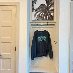 Crewneck